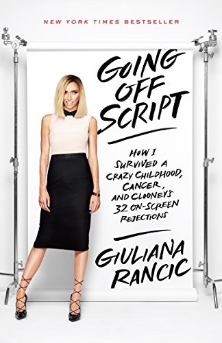 Going off script