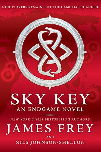Endgame: The Calling