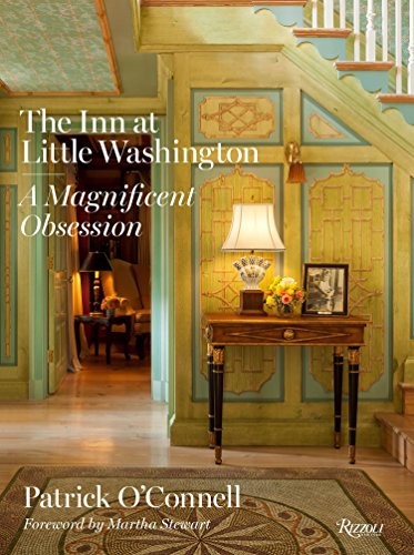 The Inn at Little Washington