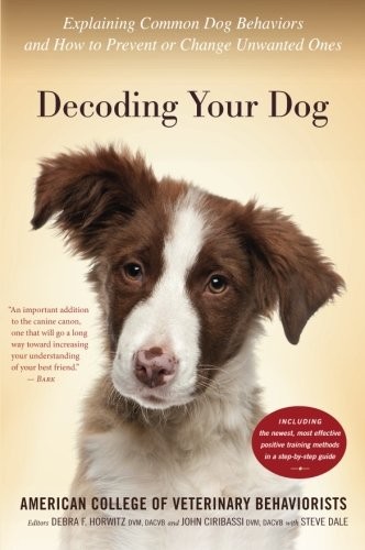 Decoding Your Dog
