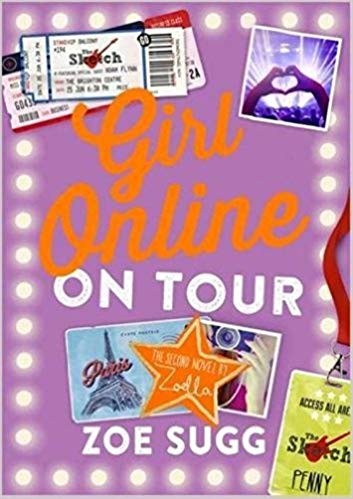 Girl Online:  On Tour