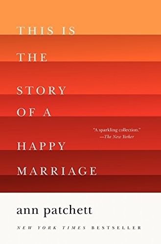 This is the story of a happy marriage