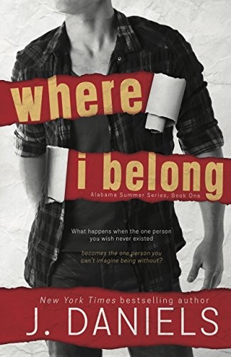 Where I Belong