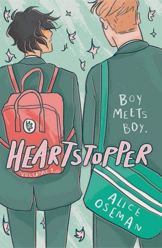 Heartstopper, Vol. 1