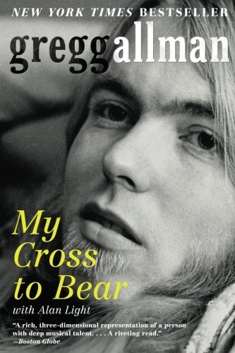 My Cross to Bear