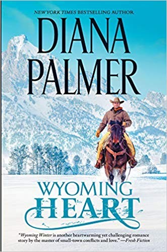 Wyoming heart