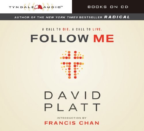 Follow me