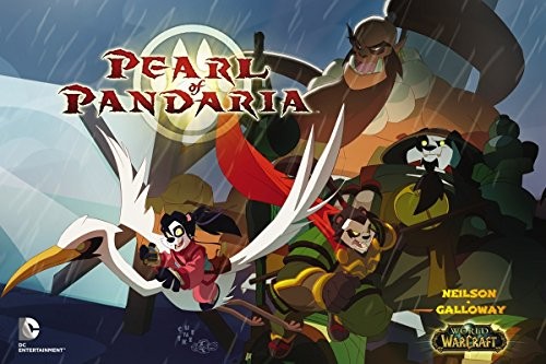 World of Warcraft: Pearl of Pandaria