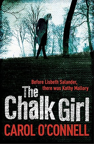 The Chalk Girl