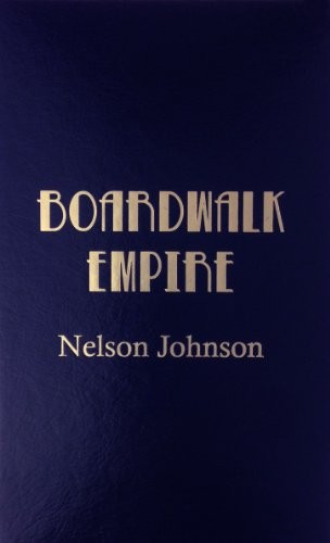 Boardwalk Empire