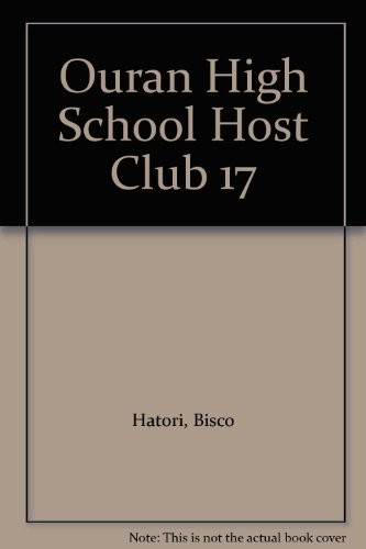 Ouran High School Host Club, Vol. 17