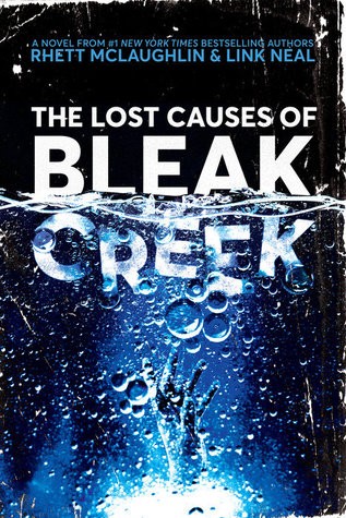 The Lost Causes of Bleak Creek