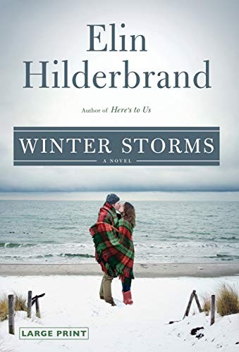 Winter storms