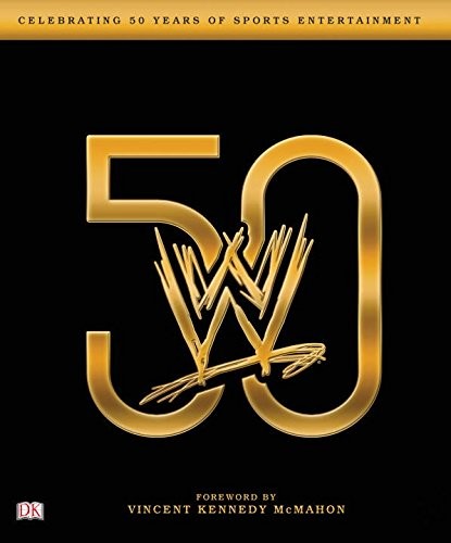 WWE 50