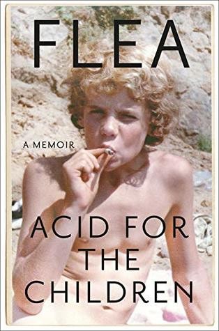 Acid For The Children