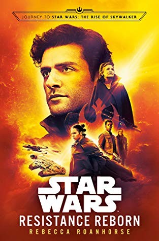 Star Wars - Resistance Reborn
