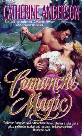 Comanche magic