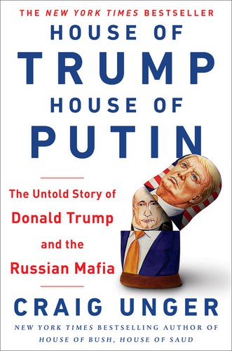 House of Trump, house of Putin
