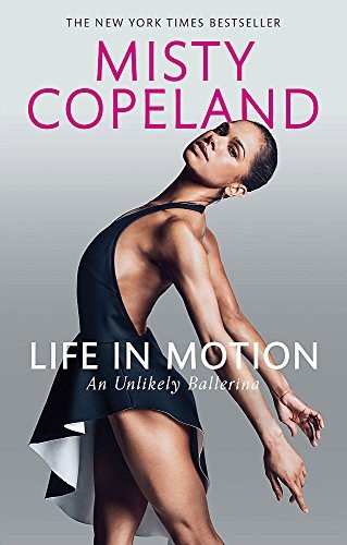 Life in motion
