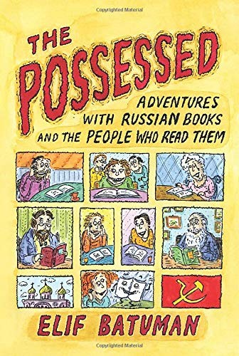 The Possessed
