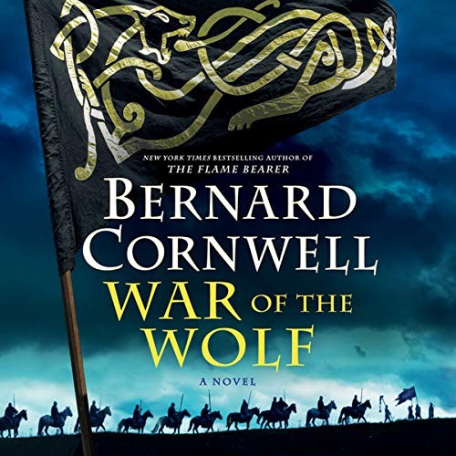 War of the wolf