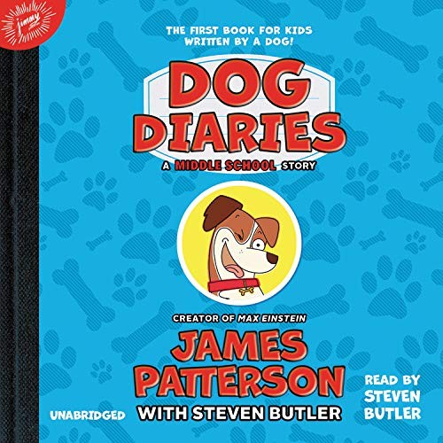 Dog diaries