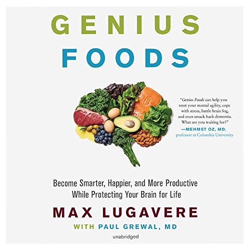 Genius foods