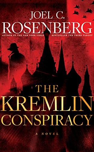 The Kremlin Conspiracy