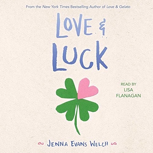 Love & luck