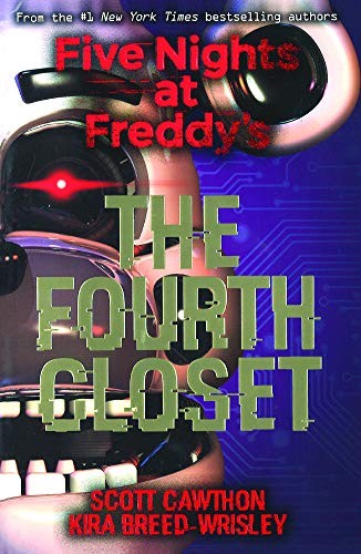 The Fourth Closet