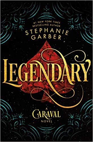 Legendary