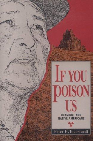 If you poison us