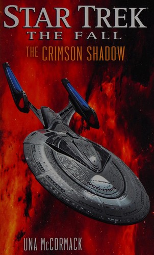 The Crimson Shadow