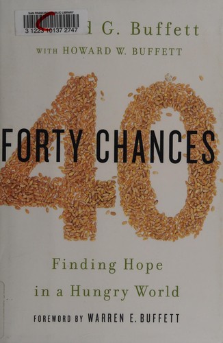 40 chances