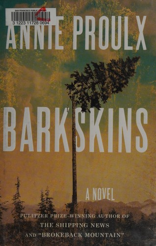 Barkskins