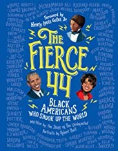 The fierce 44
