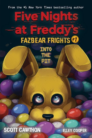 Five Nights at Freddy's: Fazbear Frights