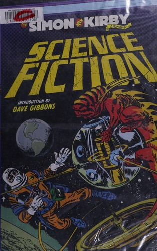 The Simon and Kirby Library: Science Fiction