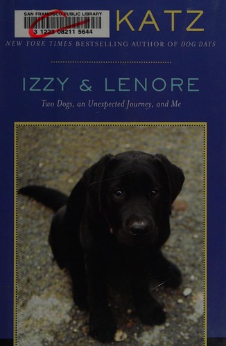 Izzy and Lenore