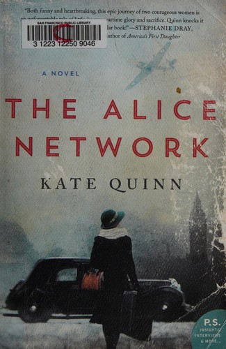 The Alice network