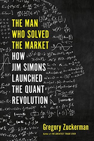 The man who solved the market