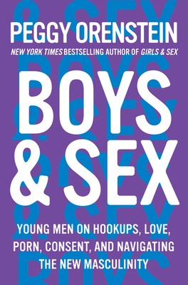 Boys & Sex
