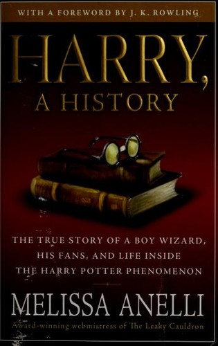 Harry, a history