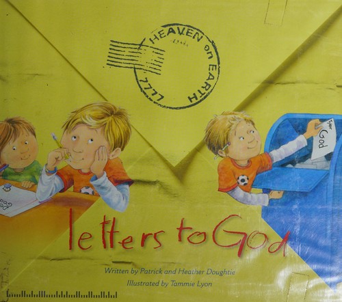 Letters to God