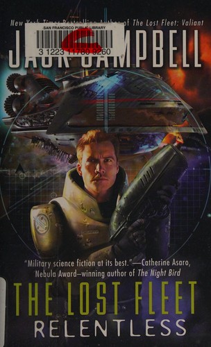The Lost Fleet: Relentless