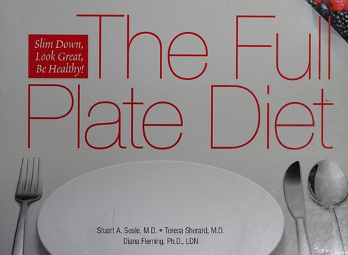 The full plate diet