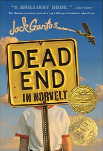 Dead end in Norvelt
