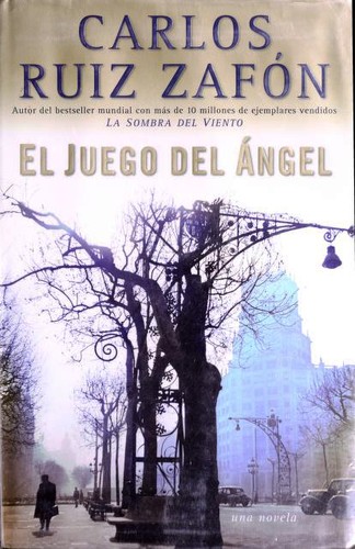 The Angel's Game