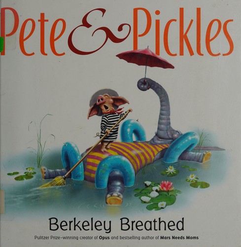 Pete and Pickles