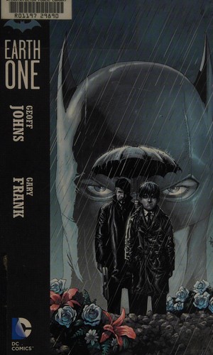 Batman: Earth One